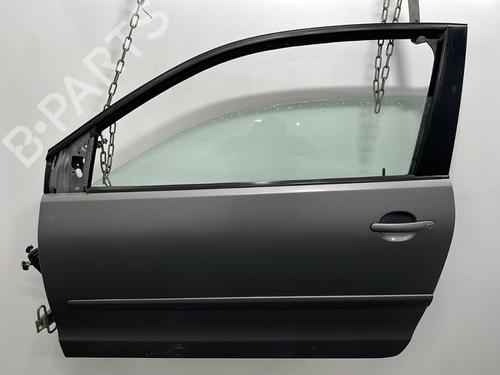 Used Left front door VW POLO IV (9N_, 9A_) 1.4 TDI (75 hp) 31932276