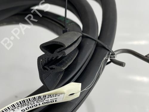 Rubber door seal FORD KUGA II (DM2) 2.0 TDCi | BP27518961C142 