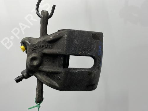Used Right front brake caliper Right front brake caliper RENAULT MEGANE IV Hatchback (B9A/M/N_) 1.2 TCe 100 (B9MS) (100 hp) 20423314 20423314