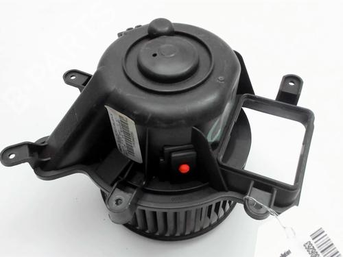 Heater blower motor PEUGEOT 3008 I MPV (0U_) 1.6 HDi | BP20392958M62 