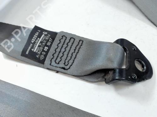 Rear left belt tensioner RENAULT SAFRANE II (B54_) 2.2 dT (B54G) | BP20420624C89 