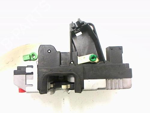 Rear right lock SAAB 9-5 Estate (YS3E) 3.0 TiD | BP20452355C99 