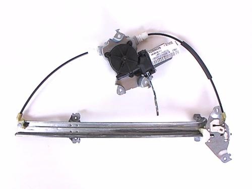 Front left window mechanism NISSAN ALMERA II (N16) 1.5 | BP20462149C22 