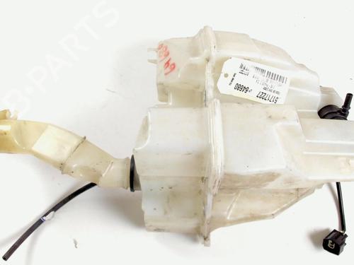 Sprinklertank VOLVO S60 I (384) D5 | BP20391469C113 