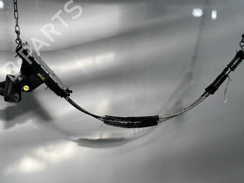 Used Gear lever VW GOLF VII (5G1, BQ1, BE1, BE2) 1.6 TDI (105 hp) 32468778