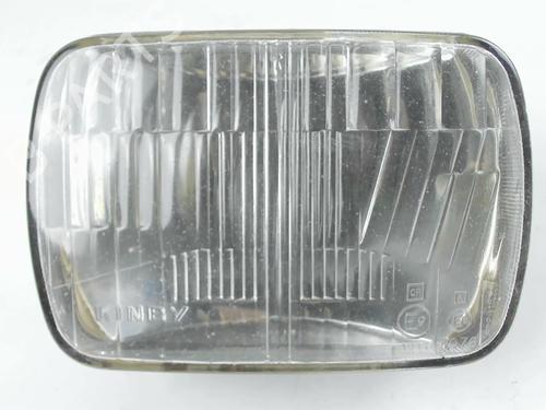 Used Left headlight FIAT FIORINO Pick up (147_) [1977-1989]  22913329