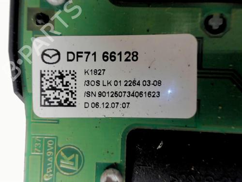 Used Steering column stalk Steering column stalk MAZDA 2 (DE_, DH_) 1.3 (DE3FS) (75 hp) 20452087 20452087