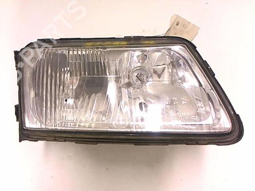 Used Right headlight AUDI A3 (8L1) 1.9 TDI (90 hp) 20452466