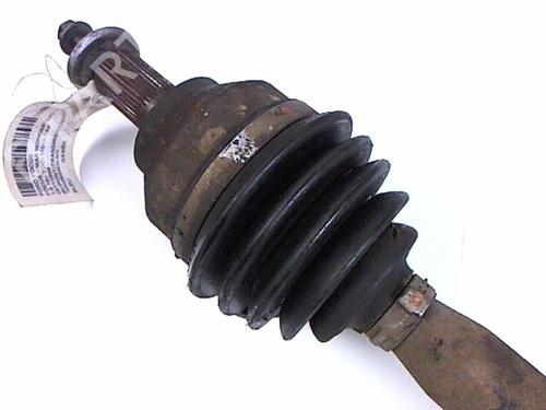 Right front driveshaft FORD FOCUS C-MAX (DM2) 1.6 TDCi | BP20416093M39 