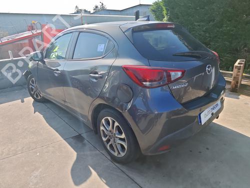 Engine MAZDA 2 Hatchback (DL, DJ) 1.5 | BP31602653M1 