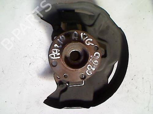 Used Left front steering knuckle FIAT PALIO Weekend (178_, 173_, 373_, 374_, 171_) [1996-2025]  21203456