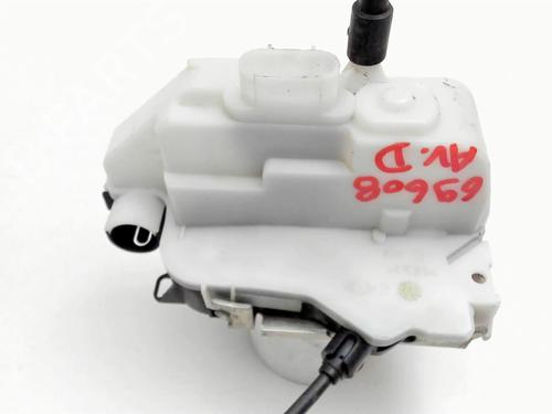 Front right lock CITROËN C3 Pluriel (HB_) 1.6 | BP22103687C97