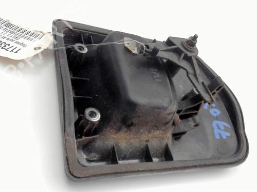 Front right exterior door handle IVECO DAILY III Van 35 C 12 V, 35 S 12 V (AGKA43A2, AGKB43A2, AGKB46A2,... | BP31217551C129 