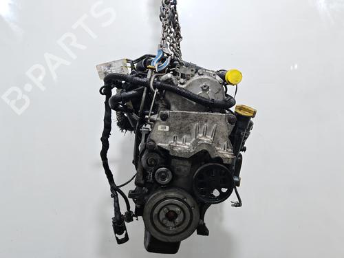 Engine SUZUKI SWIFT III (MZ, EZ) 1.3 DDiS (RS413D) | BP40280076M1 - Image 5