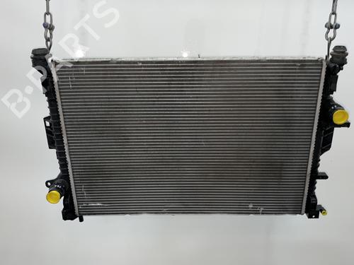 Water radiator FORD KUGA II (DM2) 2.0 TDCi | BP27705618M31  - Image 5