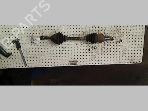 Used Left front driveshaft LANCIA Y10 (156_) 1.1 i.e. Fire (156AG) (50 hp) 21205235