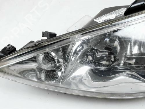 Phare gauche PEUGEOT 206 Hatchback (2A/C) 1.4 i | BP30890761C28