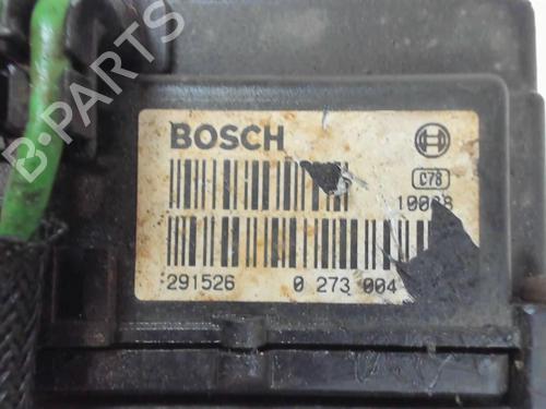 ABS pump OPEL ASTRA G Coupe (T98) 2.2 DTI (F07) | BP20444445M43 