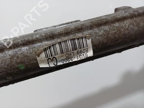 Used Steering rack Steering rack FORD FIESTA VI (CB1, CCN) 1.25 (60 hp) 34407494 34407494