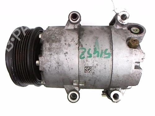 AC compressor FORD FOCUS III 1.6 TDCi | BP20478974M34 