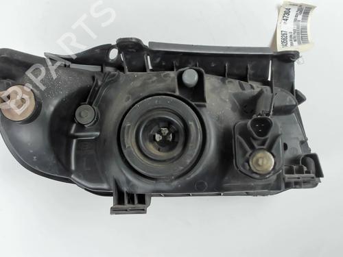 Left headlight HYUNDAI MATRIX (FC) 1.5 CRDi | BP20437926C28 