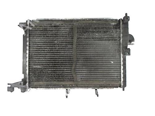 Water radiator OPEL VECTRA B Hatchback (J96) 2.0 DTI 16V (F68) | BP20455739M31 