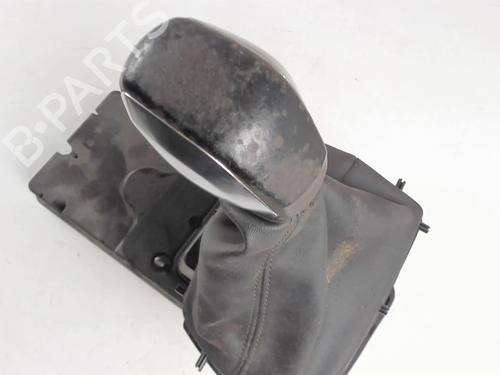 Gear lever PEUGEOT 308 II (LB_, LP_, LW_, LH_, L3_) 1.2 VTi 72 | BP20468302M90 