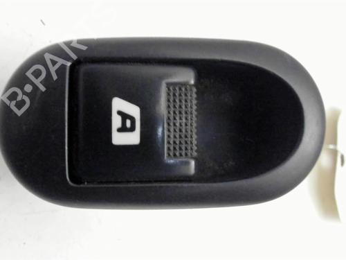 Used Left front window switch CITROËN C3 I (FC_, FN_) 1.4 HDi (68 hp) 24867781