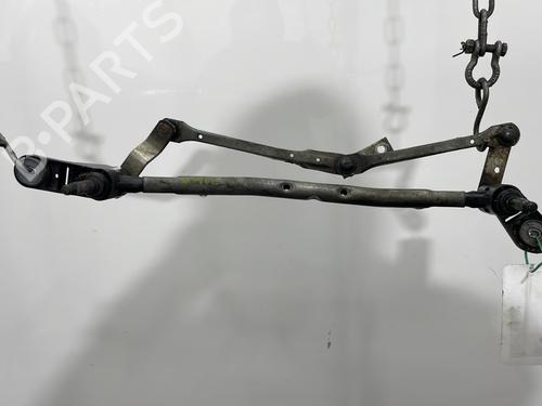 Used Front wipers mechanism RENAULT CLIO III (BR0/1, CR0/1) 1.5 dCi (BR17, CR17) (86 hp) 31914462