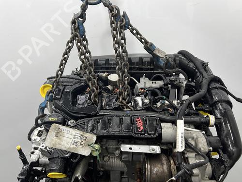 Engine PEUGEOT 208 I (CA_, CC_) 1.2 THP 110 | BP30628658M1