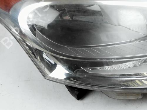 Right headlight CITROËN C3 Picasso (SH_) 1.6 HDi 110 | BP39138799C29 - Image 6