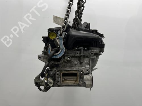 Cylinder head FORD FOCUS II (DA_, HCP, DP) 1.6 TDCi | BP29844153M5