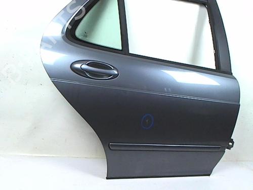Right rear door SAAB 9-5 Estate (YS3E) 1.9 TiD | BP22102226C5 