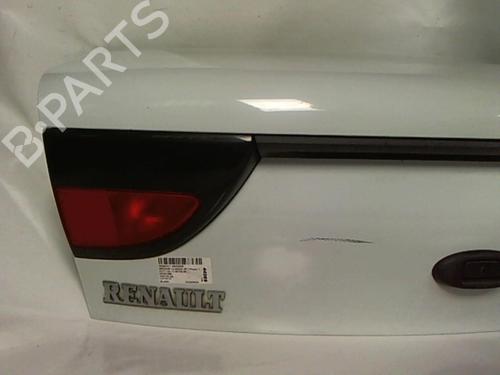 Tailgate RENAULT MEGANE I Classic (LA0/1_) 1.6 e (LA0F, LA0S) | BP20434729C6 