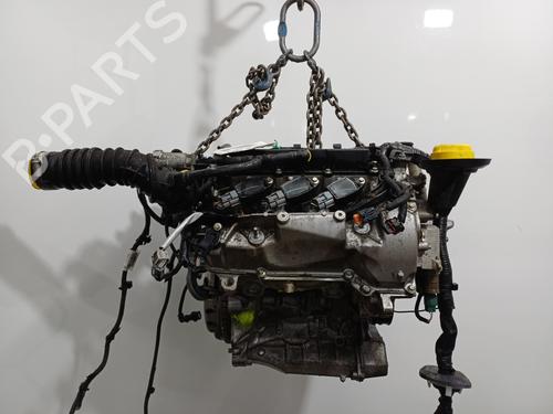 Engine RENAULT TWINGO III (BCM_, BCA_) 1.0 SCe 65 (BCMJ) | BP36337596M1  - Image 10