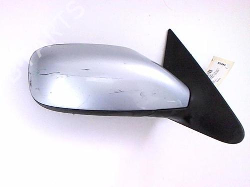 Right mirror RENAULT LAGUNA II Grandtour (KG0/1_) 1.9 dCi | BP20415841C27 