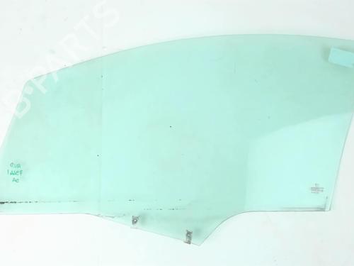 Used Front right door window Front right door window 34407439 34407439