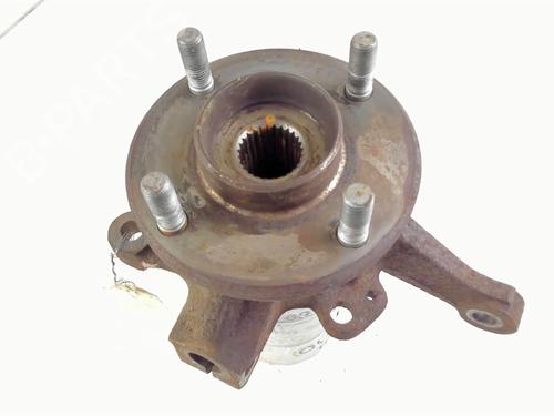 Used Left front steering knuckle FORD MONDEO II Turnier (BNP) 1.8 TD (90 hp) 20421314