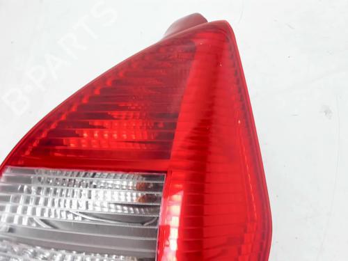 Right taillight CITROËN C2 (JM_) 1.4 HDi | BP30890824C35 