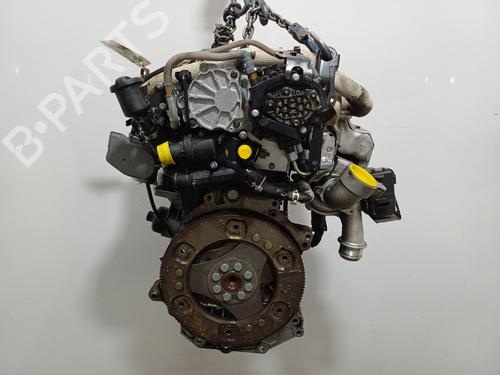 Engine PEUGEOT 508 SW I (8E_) 2.2 HDi | BP38066913M1 - Image 2