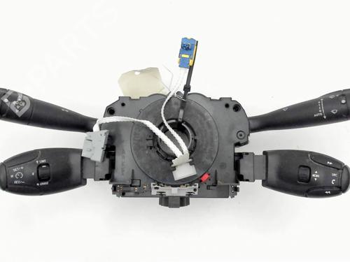 Used Steering column stalk PEUGEOT 308 SW I (4E_, 4H_) 1.6 HDi (92 hp) 28811062