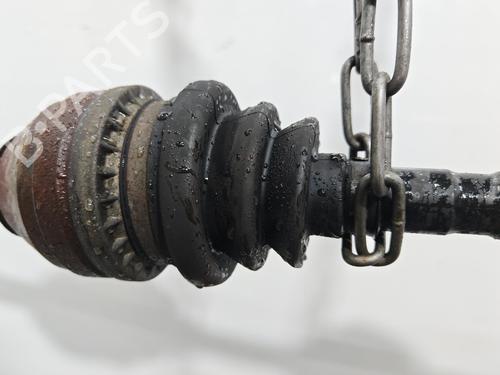 Left front driveshaft OPEL MERIVA B MPV (S10) 1.4 (75) | BP40224770M38 - Image 4