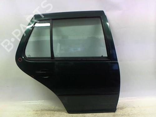 Used Right rear door VW GOLF IV (1J1) 1.9 TDI (90 hp) 20475108