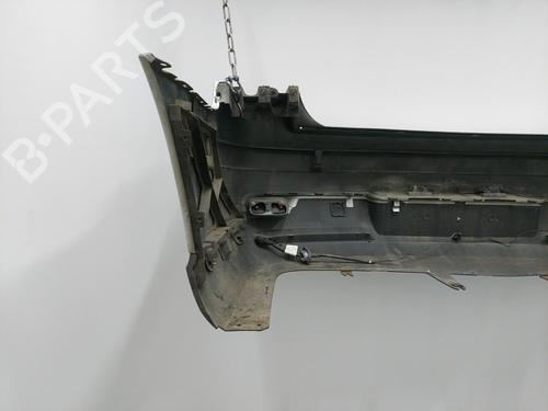 Rear bumper CITROËN C5 II (RC_) 1.6 HDi (RC8HZB) | BP20429146C8 