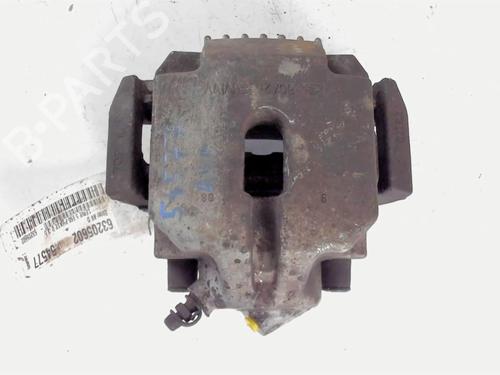Used Right front brake caliper Right front brake caliper BMW 5 (E60) 525 d (177 hp) 20469720 20469720
