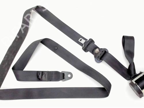 Used Front left seatbelt Front left seatbelt DACIA SANDERO [2008-2026] 33894825 33894825