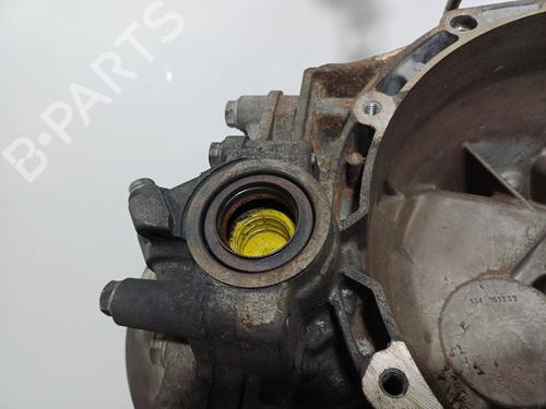 Gearbox PEUGEOT 807 (EB_) 2.0 HDi | BP37037214M3 - Image 3