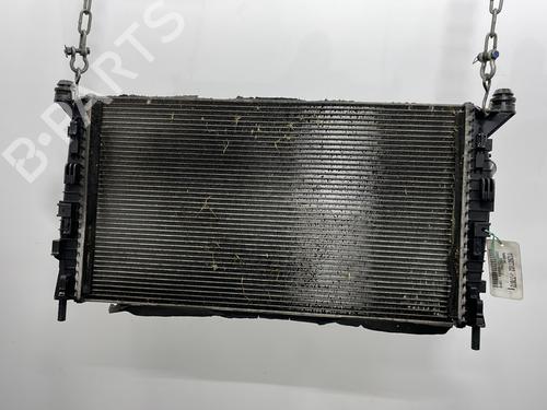 Water radiator FORD FOCUS II (DA_, HCP, DP) 1.6 Ti | BP29928439M31