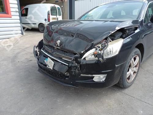 Left front driveshaft PEUGEOT 508 SW I (8E_) 2.0 HDi | BP23780237M38 - Image 25