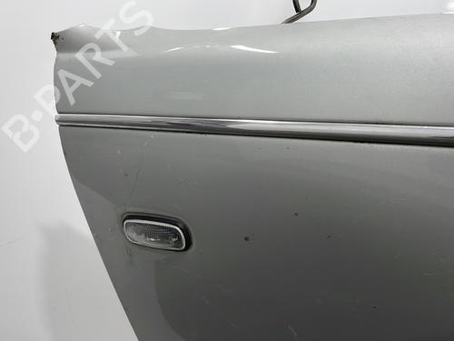 Right front fenders ROVER 75 (RJ) 2.0 CDT | BP20441551C42 